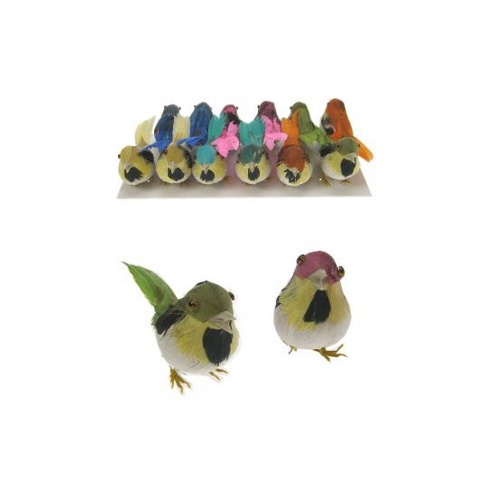 Afbeelding Decoratie vogel door Animals Giftshop