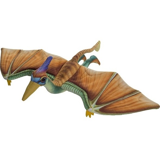 Afbeelding Dinoknuffel pterosaurus 40 cm door Animals Giftshop