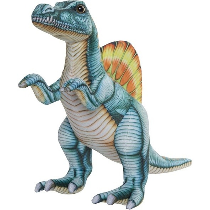 Afbeelding Dinoknuffel spinosaurus 40 cm door Animals Giftshop