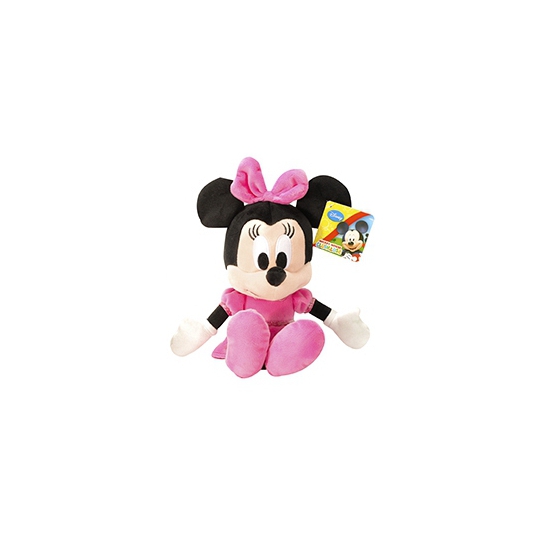 Disney pluche Minnie Mouse knuffel 25 cm