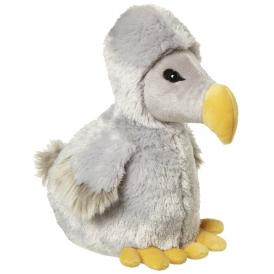Afbeelding Dodo knuffeldier 28 cm door Animals Giftshop