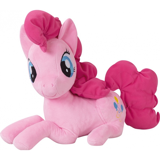Grote My Little Pony knuffel roze