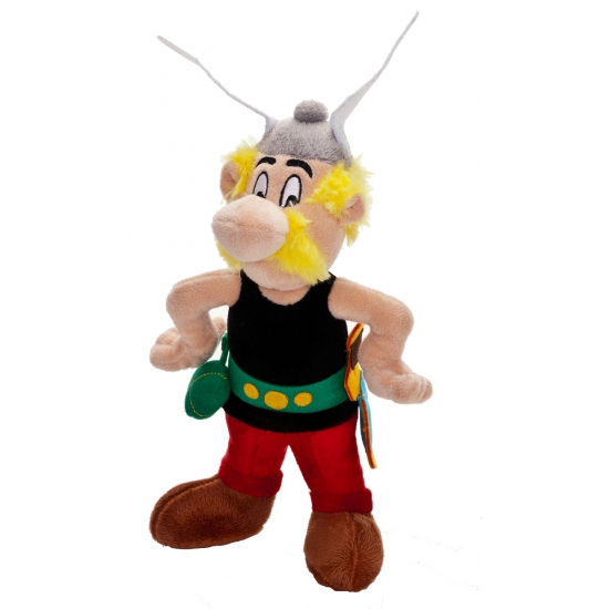 Knuffel Asterix 30 cm