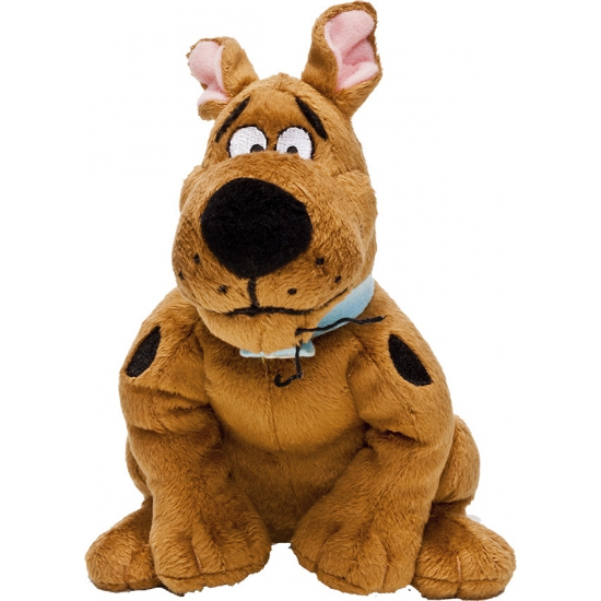 Knuffel Scooby Doo 15 cm