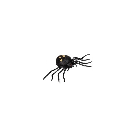 Afbeelding Nep spin Creepy van 13 cm door Animals Giftshop
