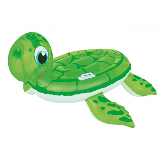 Afbeelding Opblaasbare schildpad met handgrepen door Animals Giftshop