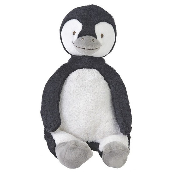 Pluche knuffel pinguin Puca 30 cm