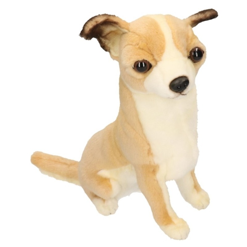 Afbeelding Pluche knuffels Chihuahua door Animals Giftshop