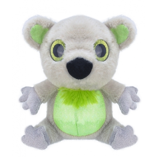 Afbeelding Pluche koala knuffeldier 18 cm door Animals Giftshop