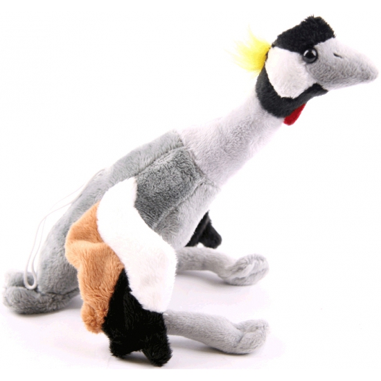 Afbeelding Pluche kraanvogels 30 cm door Animals Giftshop