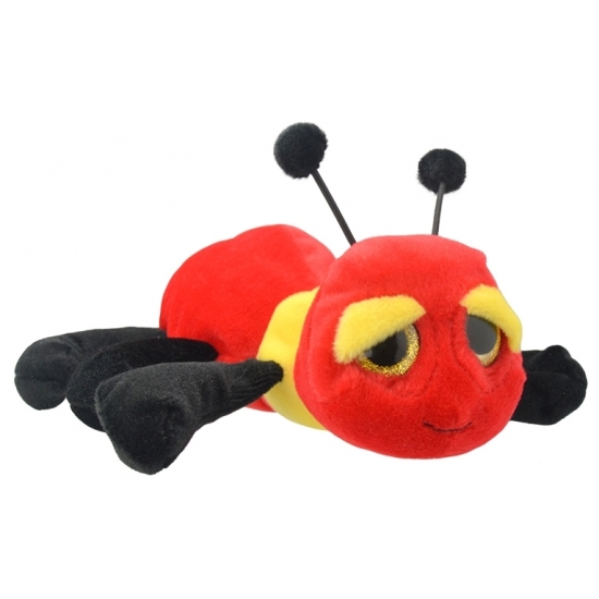 Afbeelding Pluche mieren knuffeldier 25 cm door Animals Giftshop