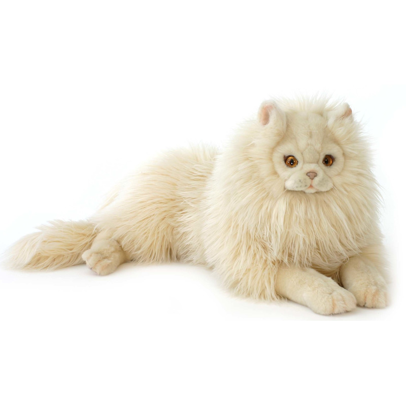 Afbeelding Pluche persische katten knuffeltjes door Animals Giftshop