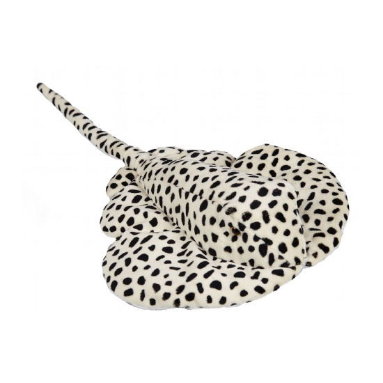 Afbeelding Pluche pijlstaartrog knuffel 48 cm door Animals Giftshop