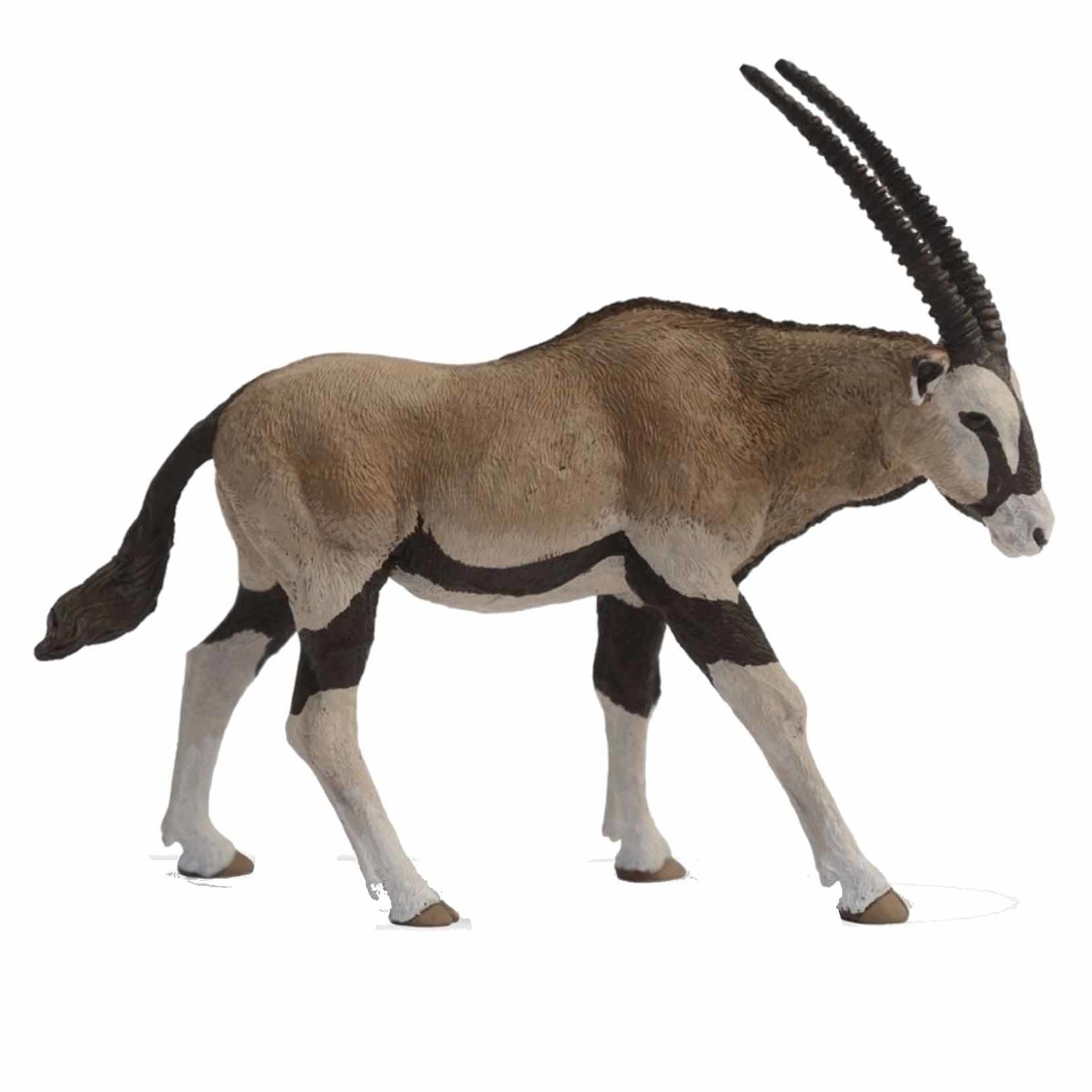 Antilope speeldiertje 15 cm