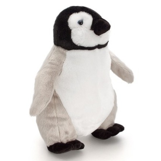 Baby pinguin knuffeldier 30 cm