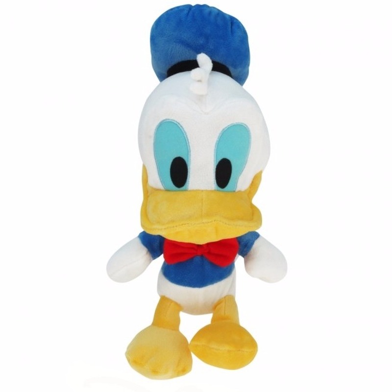 Clubhouse Donald Duck knuffel 25 cm