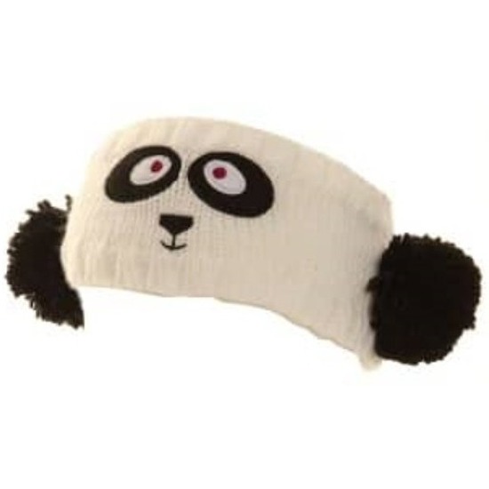 Afbeelding Dieren hoofdband panda dames door Animals Giftshop