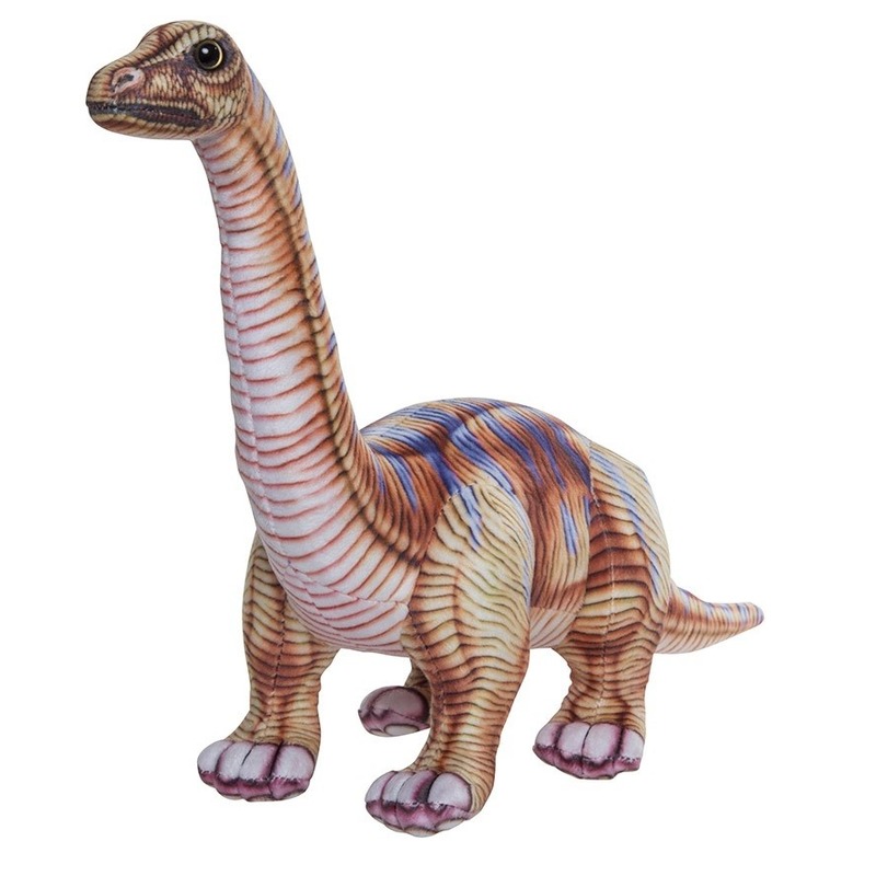 Dinoknuffel apatosaurus 43 cm