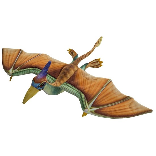 Dinoknuffel pterosaurus 58 cm