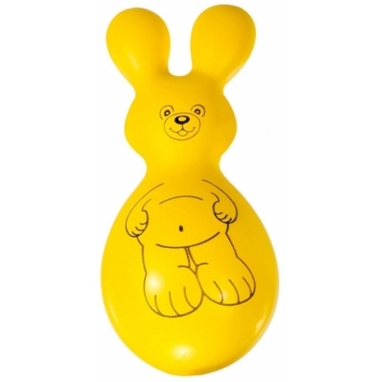 Figuren ballonnen Teddybeer