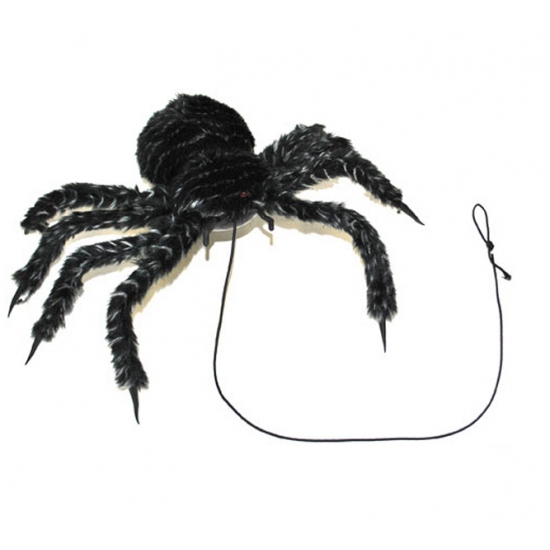 Grote nep spin van 50 cm