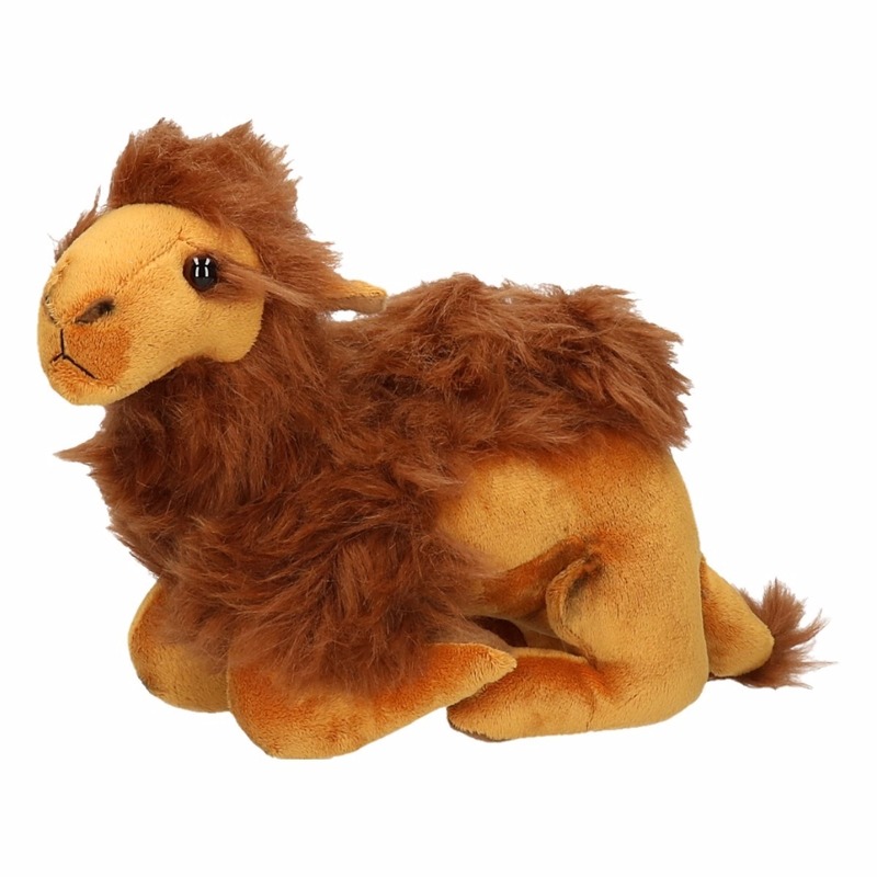 Knuffel kamelen 30 cm
