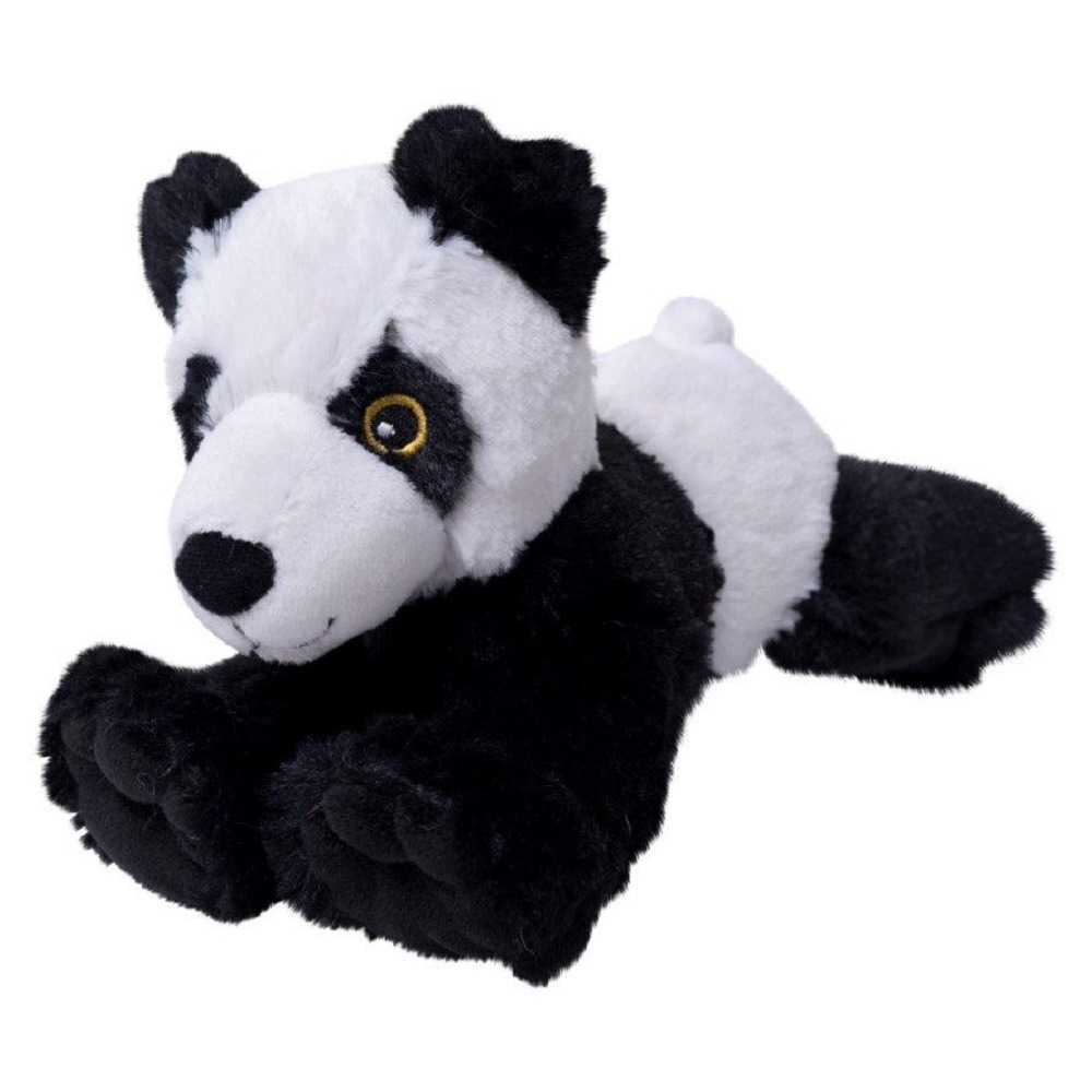 Knuffel pandabeer van 22 cm