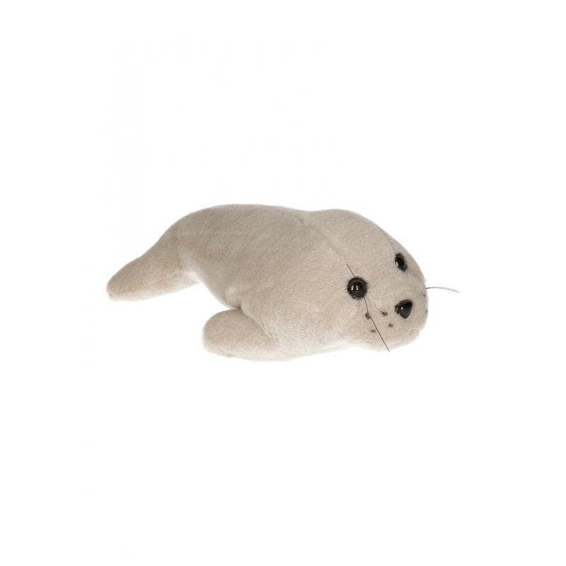Knuffeldier zeehond 30 cm