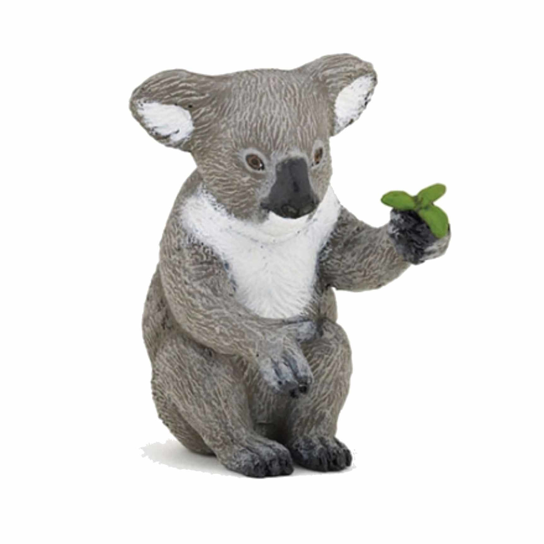 Koala speeldiertje 6 cm