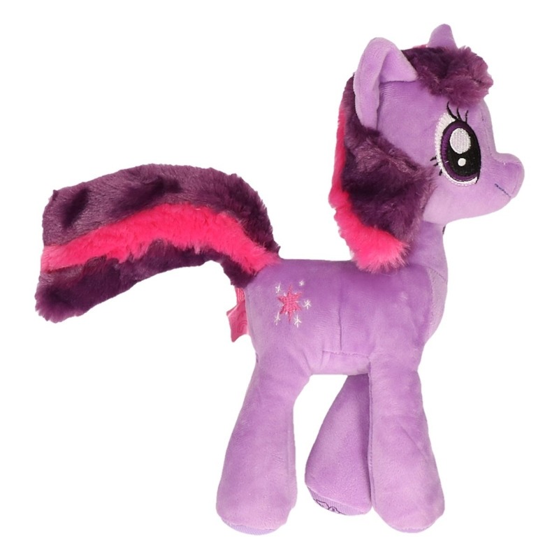 My Little Pony knuffelpaard Twilight Sparkle