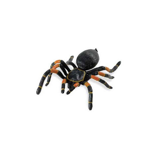 Afbeelding Plastic tarantula spinnen door Animals Giftshop