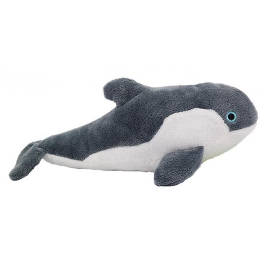 Pluche dolfijnen knuffel 25 cm