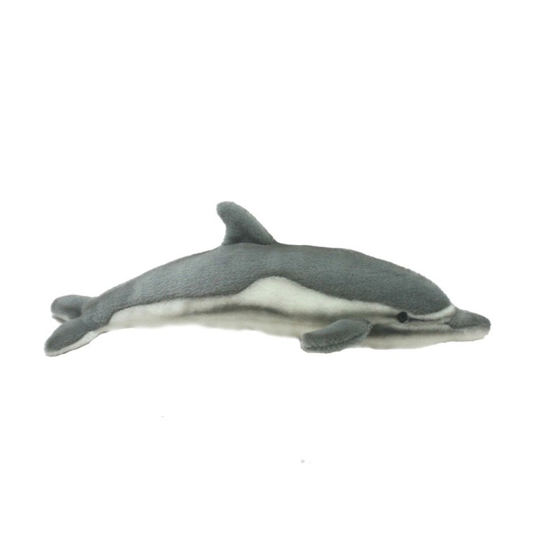 Pluche dolfijnen knuffeldier 40 cm