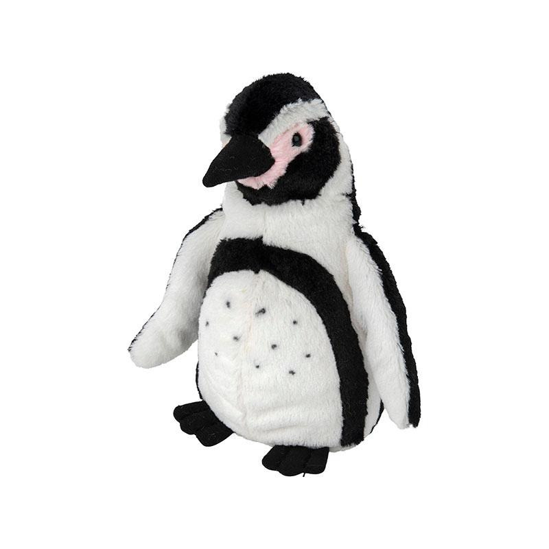 Pluche Humboldt pinguin knuffel van 22 cm