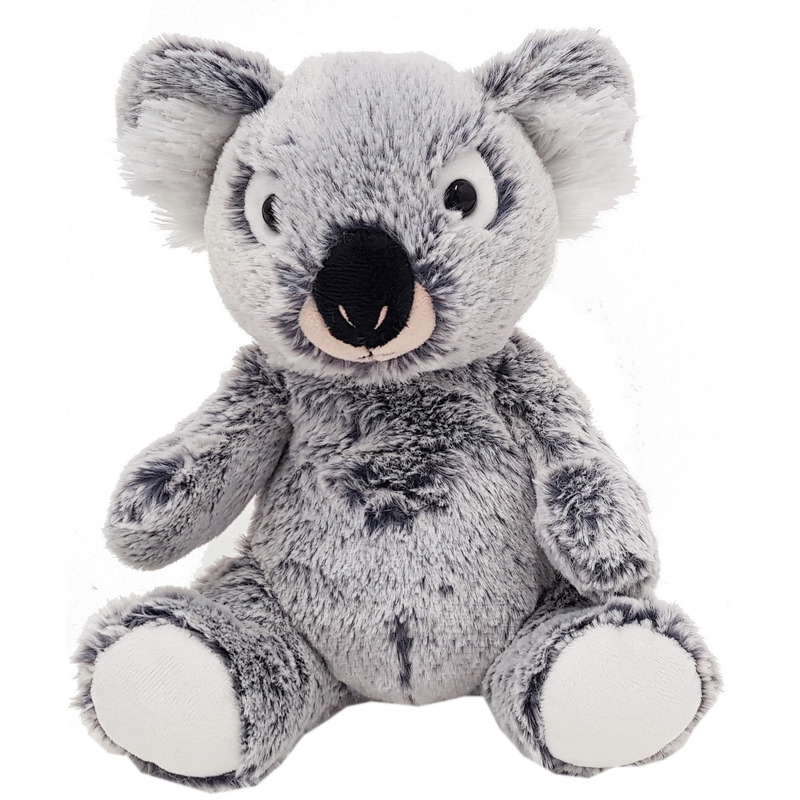 Pluche Koala knuffel beer van 20 cm voor kinderen
