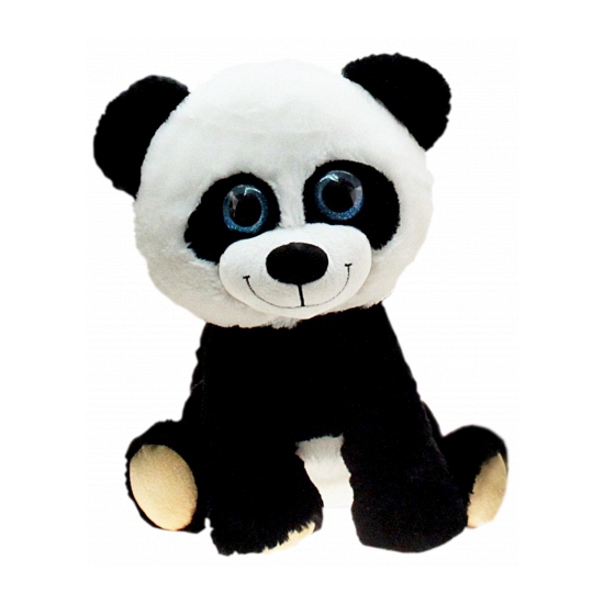 Pluche panda 40 cm