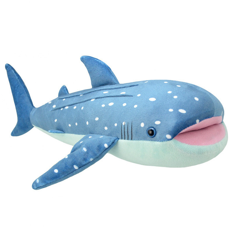 Walvishaai haaien knuffels 42 cm knuffeldieren