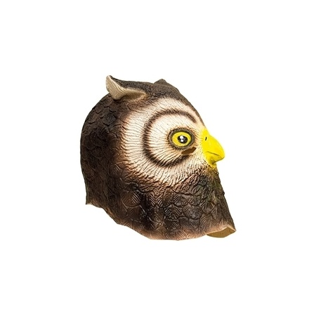 Owl mask