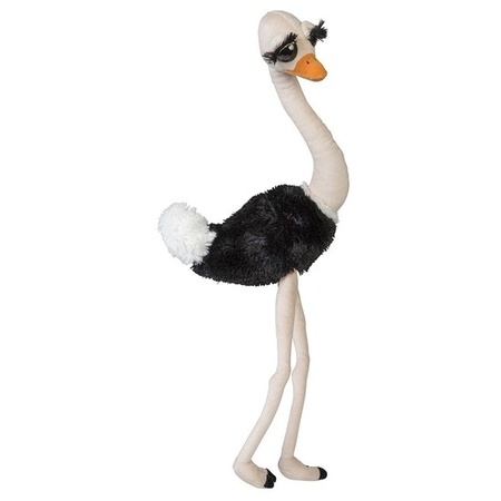 Big plush ostrich 65 cm