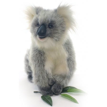 Plush koala 23 cm
