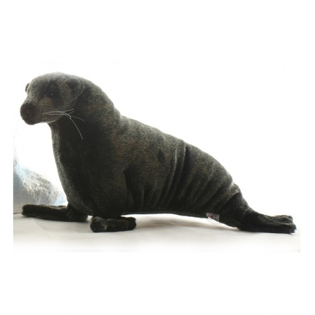 Plush seal 36 cm