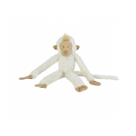 Happy Horse white monkey 85 cm