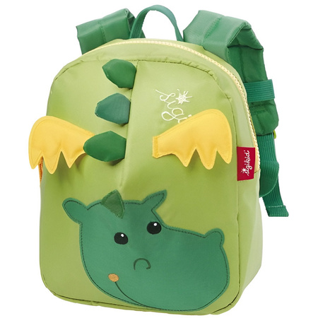 Children dragon backpack