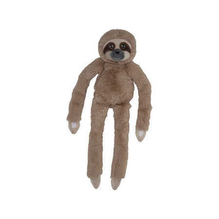 Plush soft toy animal  sloth 48 cm