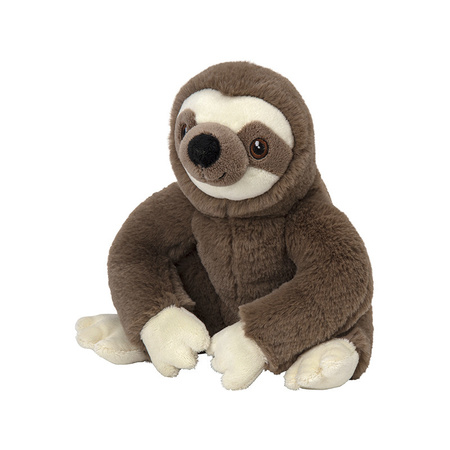 Plush soft toy animal  sloth 25 cm