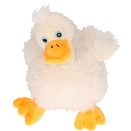 Plush goose Wag Wag 18 cm