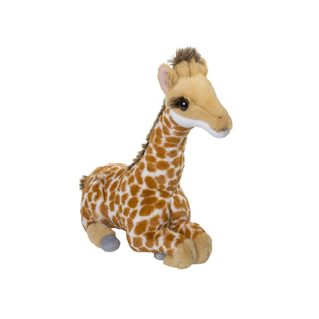 Plush soft toy animal Giraffe 35 cm