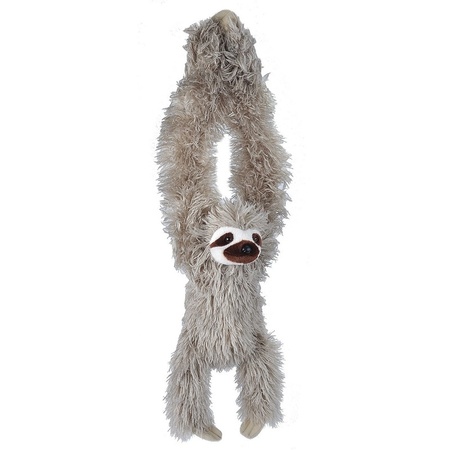 Plush sloth cuddle/soft toy 40 cm