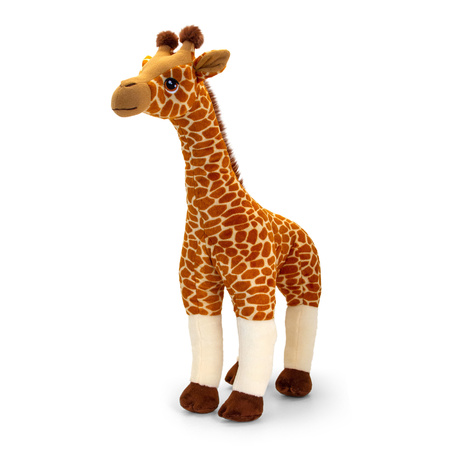 Soft toy animal giraffe 70 cm