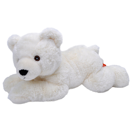 Soft toy animals Polar bear 30 cm